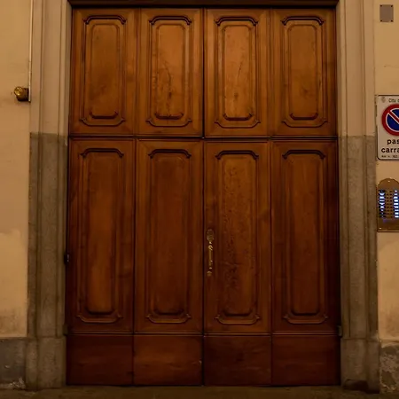 Apartment Stazione Porta Susa Grazioso Bilocale