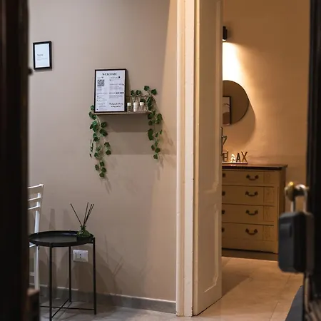 Apartment Stazione Porta Susa Grazioso Bilocale *