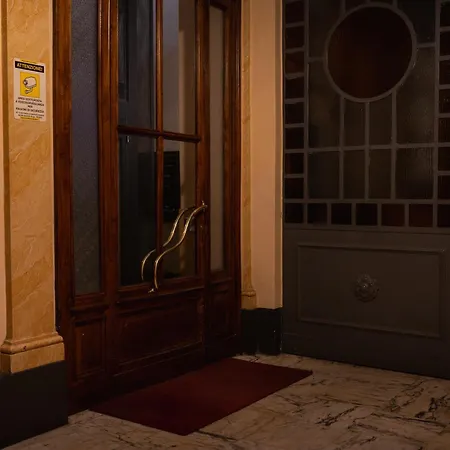 Apartment Stazione Porta Susa Grazioso Bilocale *