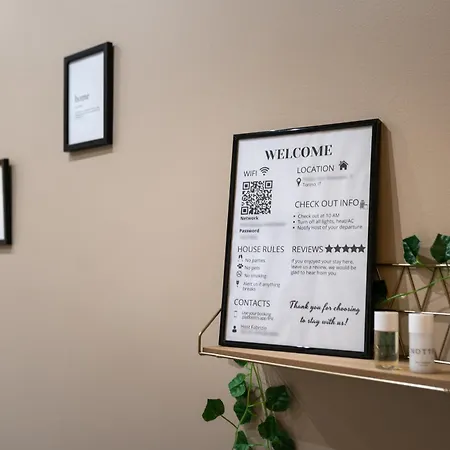 Apartment Stazione Porta Susa Grazioso Bilocale Turin