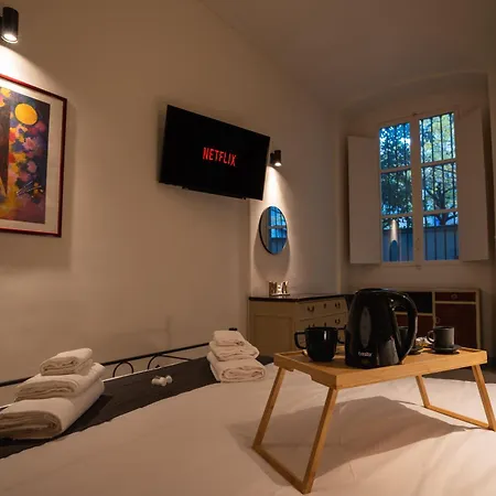 Apartment Stazione Porta Susa Grazioso Bilocale